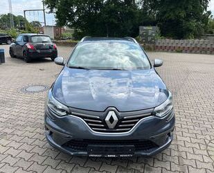 Renault Megane Gebrauchtwagen