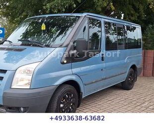 Ford Transit Gebrauchtwagen