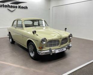 Volvo Amazon Gebrauchtwagen