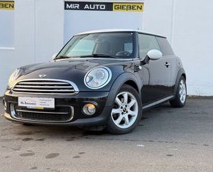 Mini Cooper D Gebrauchtwagen