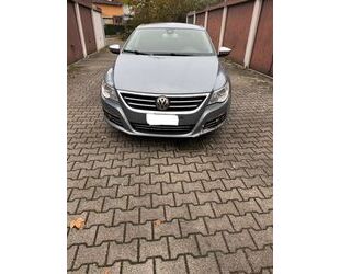 VW Passat CC Gebrauchtwagen