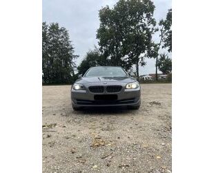 BMW 525 Gebrauchtwagen
