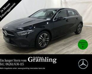Mercedes-Benz A 180 Gebrauchtwagen