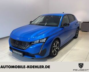 Peugeot 308 Gebrauchtwagen