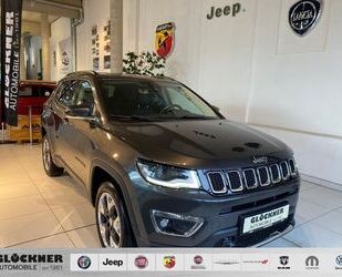 Jeep Compass Gebrauchtwagen