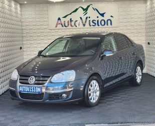 VW Jetta Gebrauchtwagen