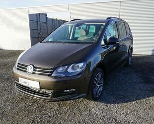 VW Sharan Gebrauchtwagen