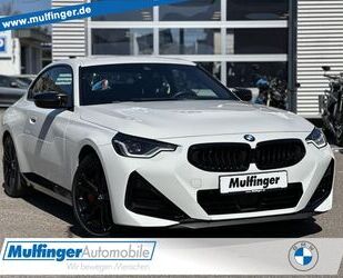 BMW M240i Gebrauchtwagen