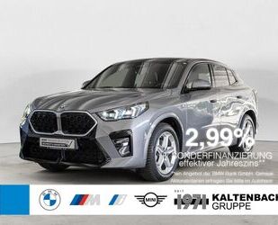 BMW X2 Gebrauchtwagen