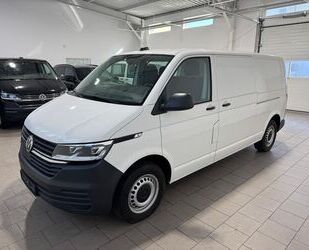 VW T6 Transporter Gebrauchtwagen