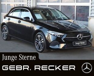 Mercedes-Benz A 200 Gebrauchtwagen