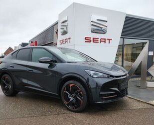 Cupra Tavascan Gebrauchtwagen