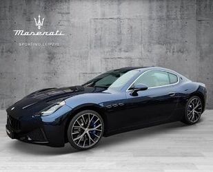 Maserati Granturismo Gebrauchtwagen
