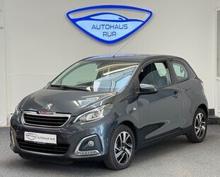 Peugeot 108 Gebrauchtwagen