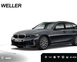 BMW M340d Gebrauchtwagen