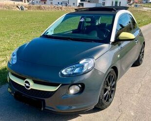 Opel Adam Gebrauchtwagen