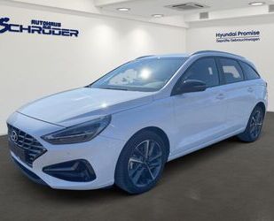 Hyundai i30 Gebrauchtwagen