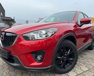 Mazda CX-5 Gebrauchtwagen