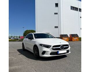 Mercedes-Benz A 220 Gebrauchtwagen