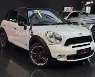 Mini Cooper S Countryman Gebrauchtwagen