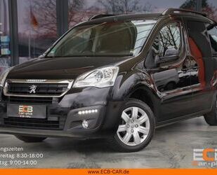 Peugeot Partner Gebrauchtwagen