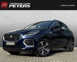 Jaguar E-Pace Gebrauchtwagen