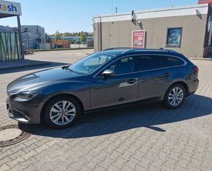 Mazda 6 Gebrauchtwagen