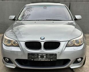 BMW 530 Gebrauchtwagen