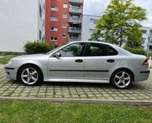 Saab 9-3 Gebrauchtwagen