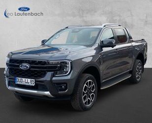 Ford Ranger Gebrauchtwagen