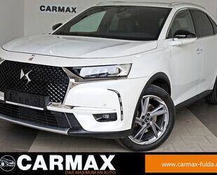 DS Automobiles DS7 (Crossback) Gebrauchtwagen