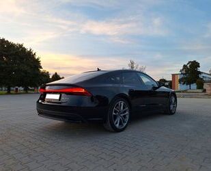 Audi A7 Gebrauchtwagen