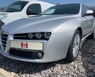 Alfa Romeo 159 Gebrauchtwagen