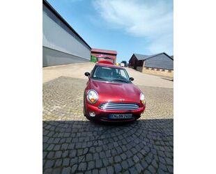 Mini ONE Gebrauchtwagen