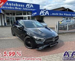 Mercedes-Benz A 250 Gebrauchtwagen