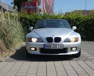 BMW Z3 Gebrauchtwagen