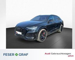 Audi RSQ8 Gebrauchtwagen