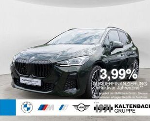 BMW 218 Active Tourer Gebrauchtwagen