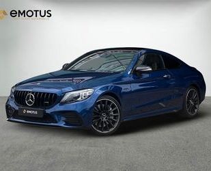 Mercedes-Benz C 43 AMG Gebrauchtwagen