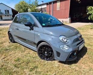 Abarth 595 Competizione Gebrauchtwagen