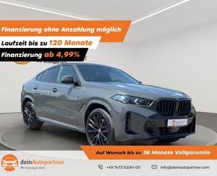 BMW X6 Gebrauchtwagen