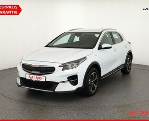 Kia XCeed Gebrauchtwagen