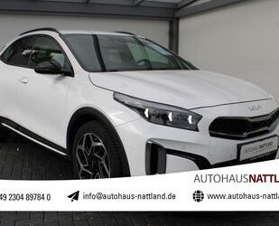 Kia XCeed Gebrauchtwagen