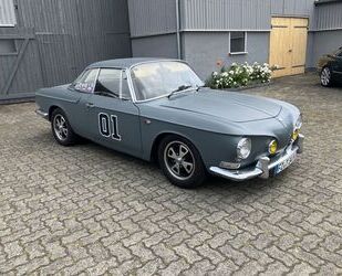 VW Karmann Ghia Gebrauchtwagen