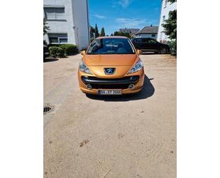 Peugeot 207 Gebrauchtwagen