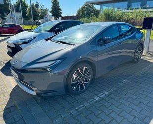 Toyota Prius Gebrauchtwagen