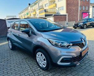 Renault Captur Gebrauchtwagen