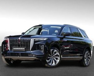 Hongqi E-HS9 Gebrauchtwagen