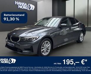 BMW 330 Gebrauchtwagen