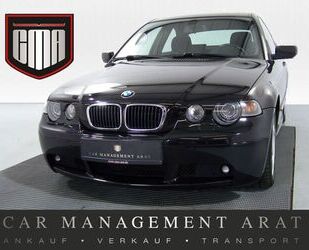 BMW 318 Gebrauchtwagen